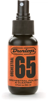 Поліроль та очисник для струнно-смичкових Dunlop 6592 Formula 65 Orchestral Polish & Cleaner 59 мл (R117092)