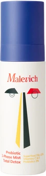 Пробіотичний 2-х фазний детокс-міст Malevich 120 мл (4820258802890)