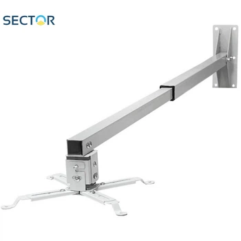 Кріплення для проектора Sector PRB95-150 кронштейн настінний стельовий