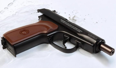 Пневматичний пістолет Win Gun 113 Blowback