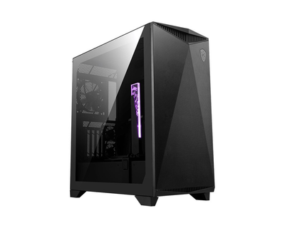 Корпус MSI MPG Gungnir 300P AirFlow без БР Black