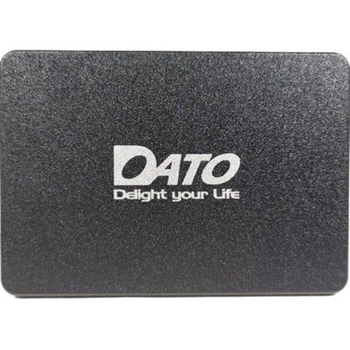 Накопичувач SSD 120 GB Dato DS700 2.5" SATAIII TLC (DS700SSD-120GB) 2.5"