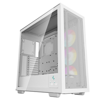 Корпус DeepCool Morpheus White (R-MORPHEUS-WHAPA1-G-1) без БР white
