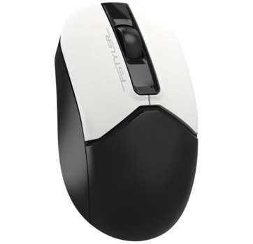 Миша бездротова A4Tech FG12S Panda