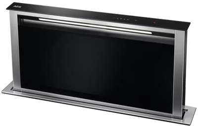 Вытяжка AEG DDE5960B