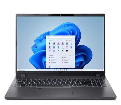 Ноутбук Acer TravelMate P2 i5-1335U/32GB/1TB/Win11 (TMP216-51-G2-TCO || NX.BHHEP.002)