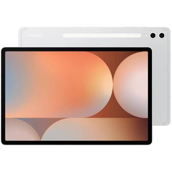 Планшет Samsung Galaxy Tab S10+ 5G 12/256GB Silver (SM-X826BZSR) Refurbished