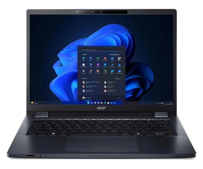 Ноутбук Acer TravelMate P4 Core 5-120U/16GB/512/Win11Pro LTE (TMP414-53-G2-TCO || NX.BC2EP.002) EU