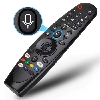 Пульт с гироскопом и микрофоном Magic Remote AN-MR20GA для телевизоров LG Smart TV