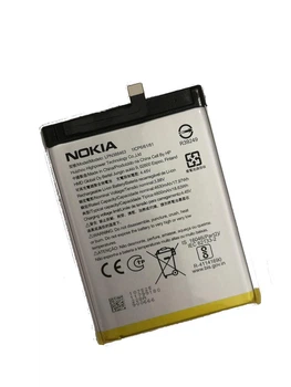 Аккумулятор Батарея для Nokia LPN388463 4630mAh 3.88V