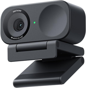 Веб-камера Insta360 Link 2C (CINSABNA)