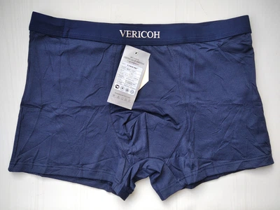 Мужские трусы боксеры VERICOH синий XL 203