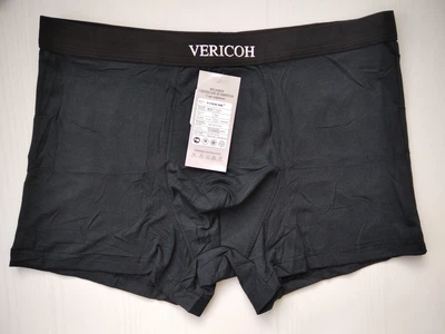 Мужские трусы боксеры VERICOH зеленый 2XL 203
