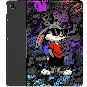 Чохол для Lenovo Tab Plus 11.5" Крутий вухань (64629)