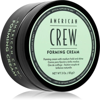 Крем American Crew Styling Forming Cream для укладки волос средней фиксации, 85 г
