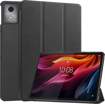 Чохол для Lenovo Tab K11 Plus Чорний (64638)