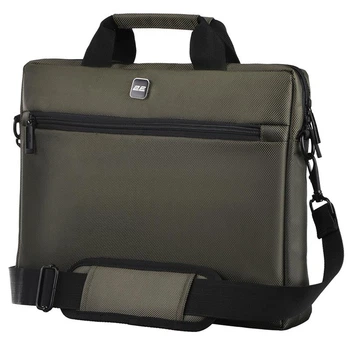 Сумка для ноутбука 13.3" 2E Beginner (2E-CBN313DO) Dark Olive
