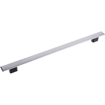 Ручка двери духовки для плиты Whirlpool C00853647 L=555/крепление 435mm