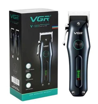 Машинка для стрижки волос Professional VGR V-969