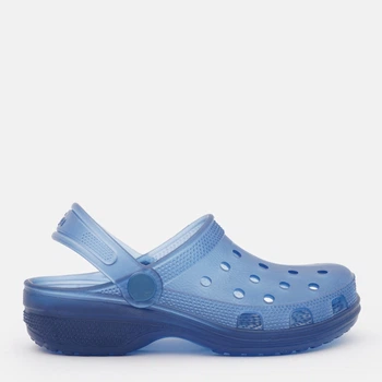 Chodaki chłopięce Chicco 01055746000000-810 26 Niebieskie (8055344615061)