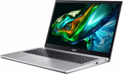 Ноутбук Acer Aspire 3 A315-44P-R9PH ( Ryzen 7 5700U, AMD Radeon Graphics , 16|512 ГБ ) Refurbished