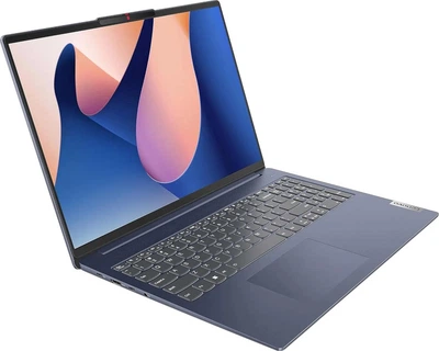 Ноутбук Lenovo IdeaPad Slim 5 16IAH8 ( Intel Core i5-12450H, 4,4 ГГц , Intel UHD Graphics , 16|512 ) Refurbished