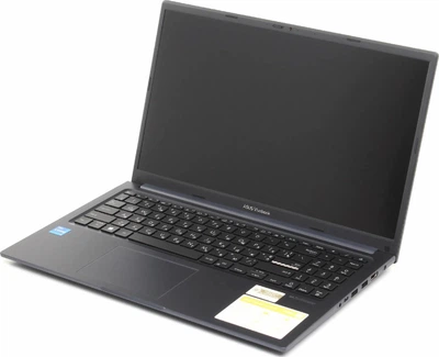 Ноутбук Asus Vivobook 15 F1504ZA ( Intel Core i5-1235U, 4,4 ГГц , Intel Iris Xe Graphics , 8|512 GB ) Refurbished