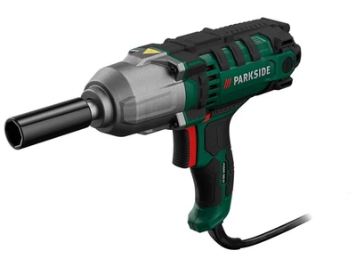 Електричний ударний гайковерт PARKSIDE PDSSE 550 A1 (550 Вт, 500 Нм,)