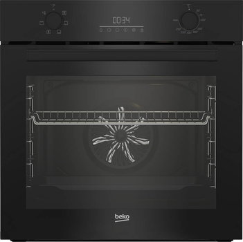 Електрична духова шафа Beko BBIE17300B (6929592)