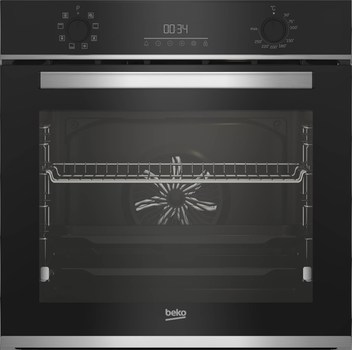 Електрична духова шафа Beko BBIM13300XD (6884798)