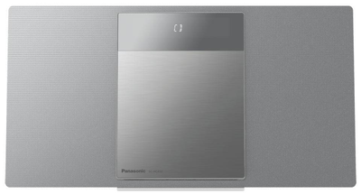 Микросистема Panasonic SC-HC410EE-S (6516049)