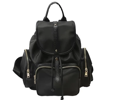 Водонепроникний рюкзак Remax Double 581 Bag Black