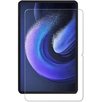 Защитное стекло для Xiaomi Pad 7/Pad 7 Pro (11.2") Ultra 0.33mm Прозрачный