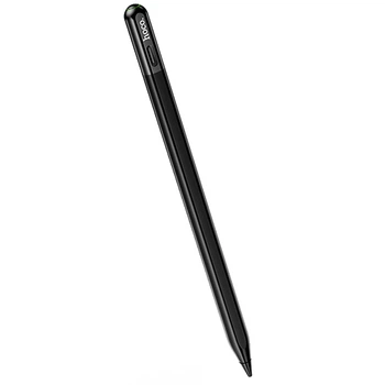 Стілус - ручка Hoco GM113 Active capacitive pen pad dedicated магнітний для письма та малювання Чорний