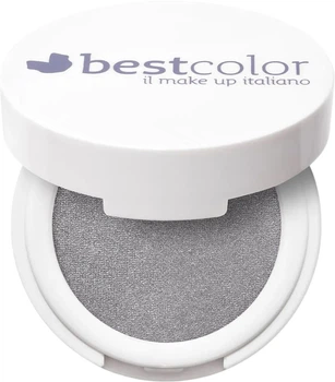 Тени Best Color Cosmetics Compact Eyeshadow 03 Intensive gray 3 г (8030149150030)