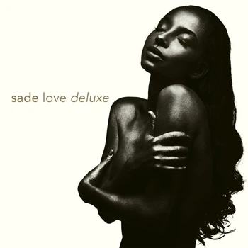SADE – Love Deluxe (LP, EU)