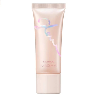 Зволожуючий бальзам-база під макіяж із сяйвом Missha Glow Skin Balm 20 мл