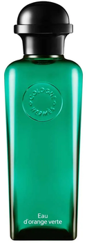 Woda kolońska unisex Hermes Eau D'orange Verte 100 ml (3346130493167)