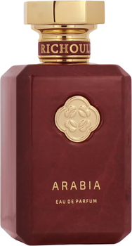 Perfumy unisex Richouli Arabia 80 ml (3790200951123)