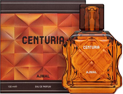 Woda perfumowana męska Ajmal Centuria 100 ml (6293708019786)