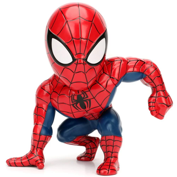 Figurka Jada Marvel Spider-Man 15 cm (4006333075841)