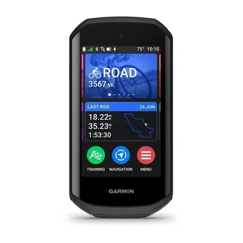 GPS навігатор GARMIN Edge 1050