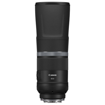 Об'єктив Canon RF 800mm f/11 IS STM