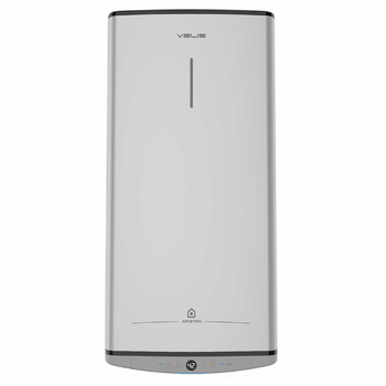 Бойлер електричний 50л ARISTON VELIS TECH 50 EU (мокрий, плоск, універс, 3кВт)