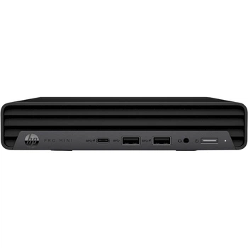 Неттоп HP Pro Mini 400 G9 i3-13100T/8GB/SSD256GB/USB-C/K&M/WiFi/DOS (935X8EA)