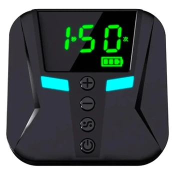 Автокликер JT на 9 портов Micro-USB (JT-X2PRO/JT-X2)