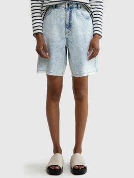 Szorty damskie jeansowe Dakota