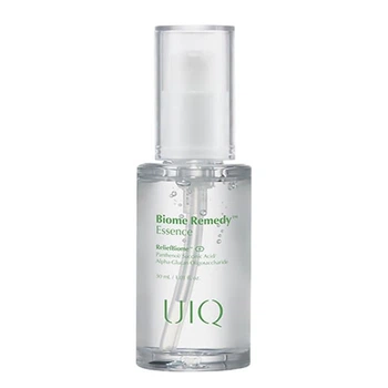 Мультифункциональная эссенция Uiq Biome Remedy™ Essence, 30 мл