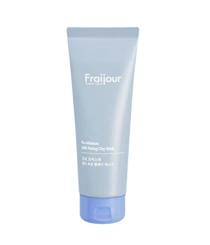 Увлажняющая глиняная маска с молочными протеинами Fraijour Pro Moisture Milk Toning Clay Mask 75 мл
