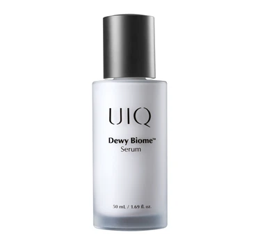 Увлажняющая сыворотка Uiq Dewy Biome™ Serum, 50 мл
